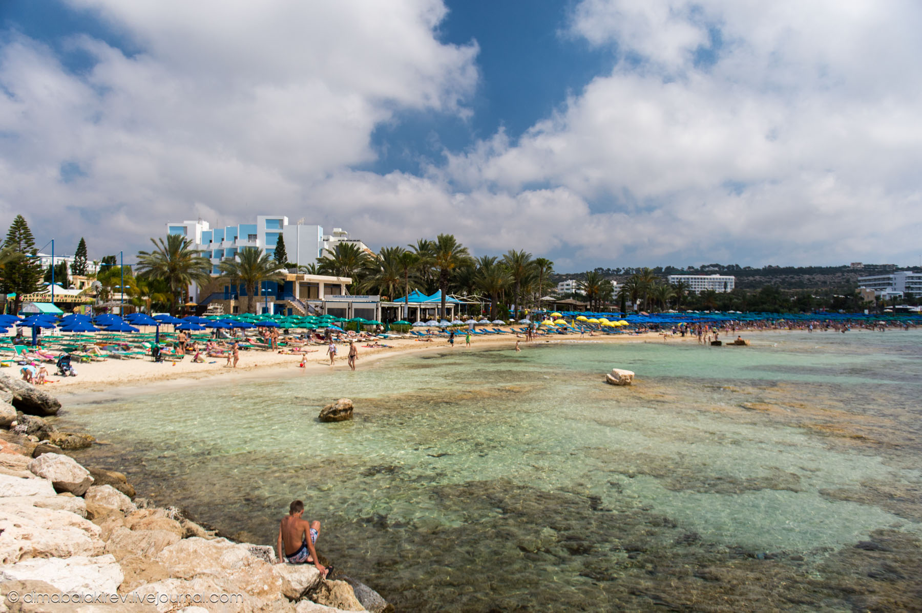 Ayia Napa